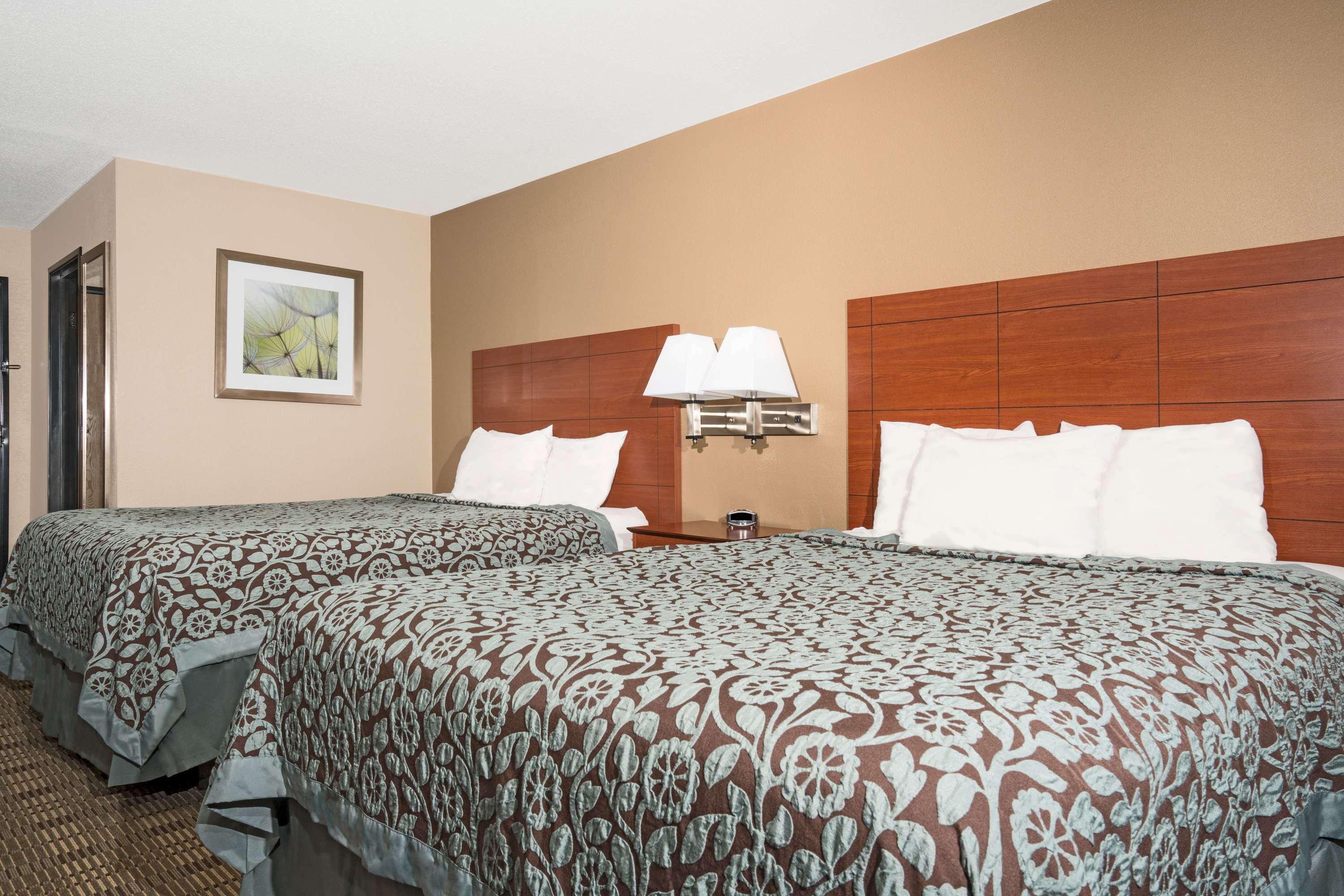 Days Inn By Wyndham Mankato Exterior foto