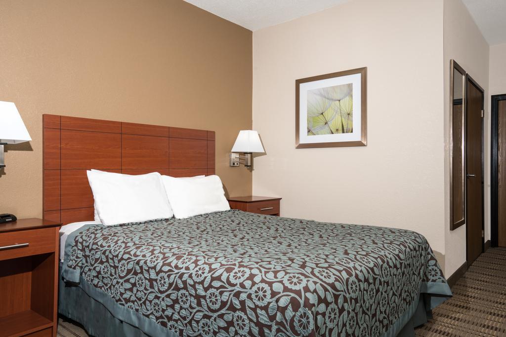 Days Inn By Wyndham Mankato Exterior foto