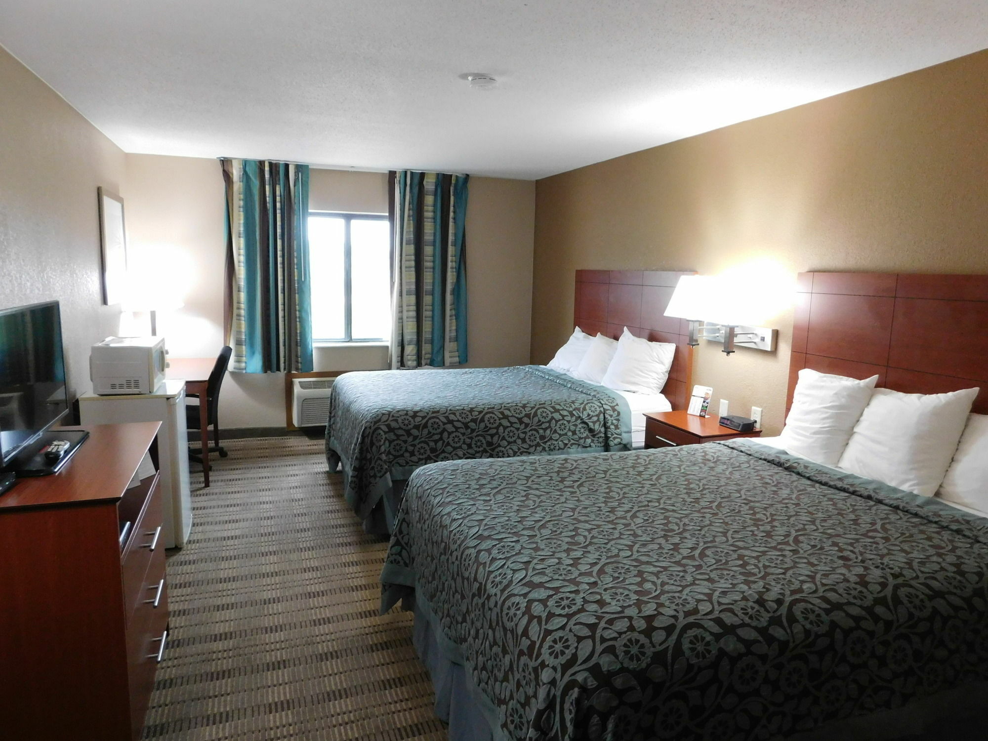 Days Inn By Wyndham Mankato Exterior foto