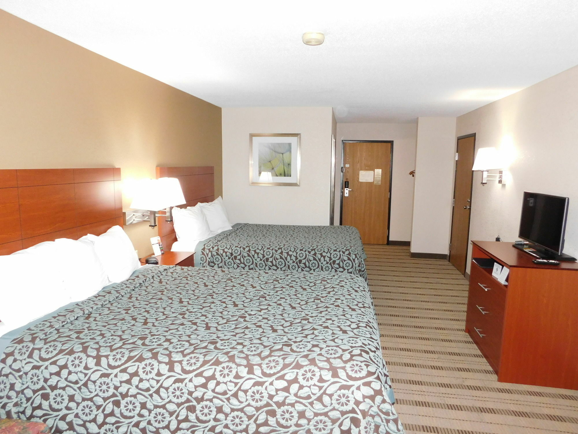 Days Inn By Wyndham Mankato Exterior foto
