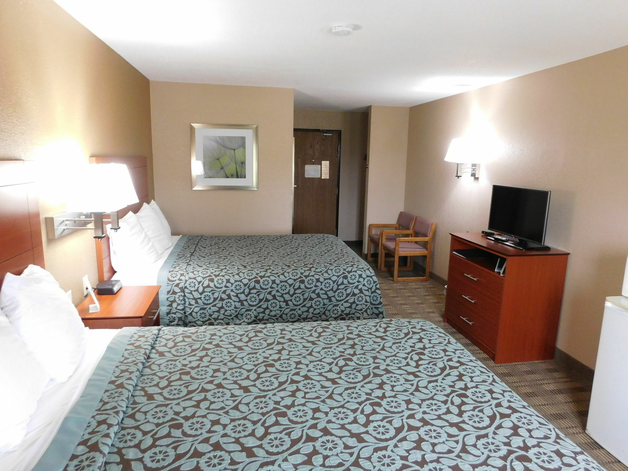Days Inn By Wyndham Mankato Exterior foto