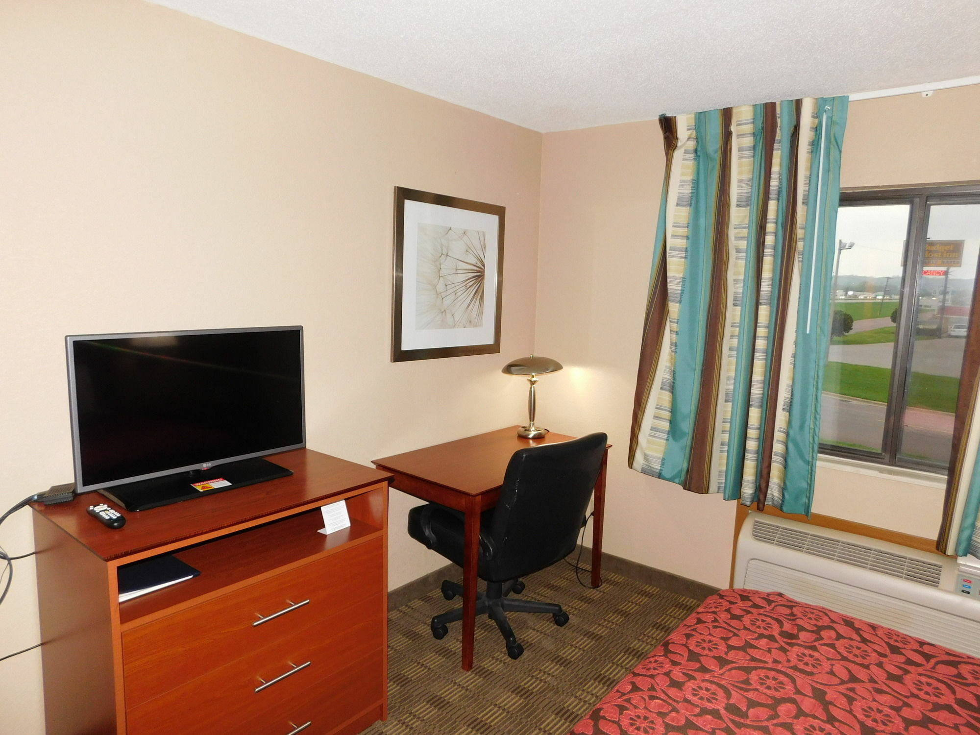 Days Inn By Wyndham Mankato Exterior foto