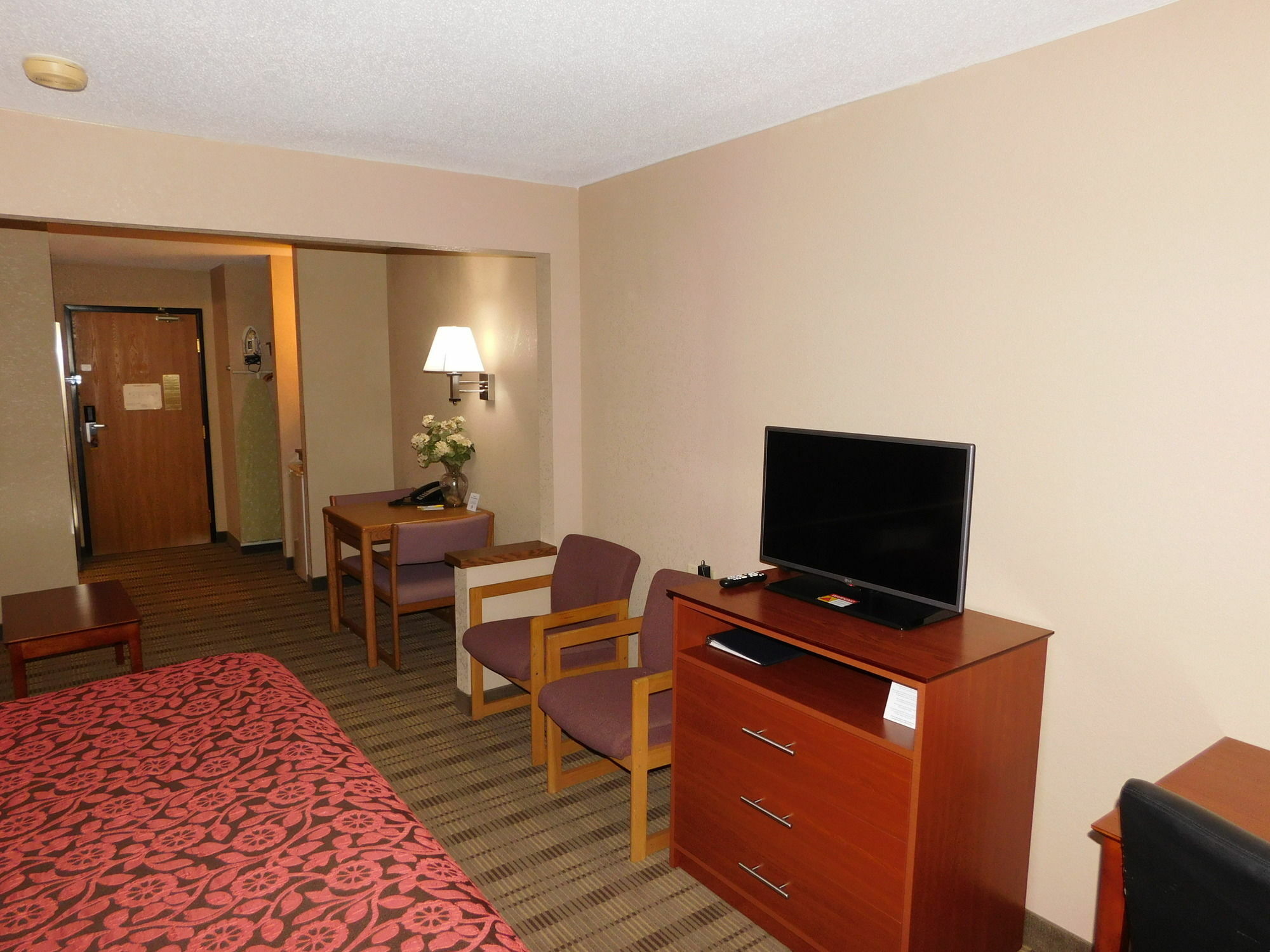 Days Inn By Wyndham Mankato Exterior foto